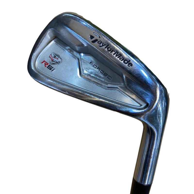 Taylormade Rsi TP アイアン 6本 TaylorMade（テーラーメイド） RSi TP 6S アイアンセット IR
