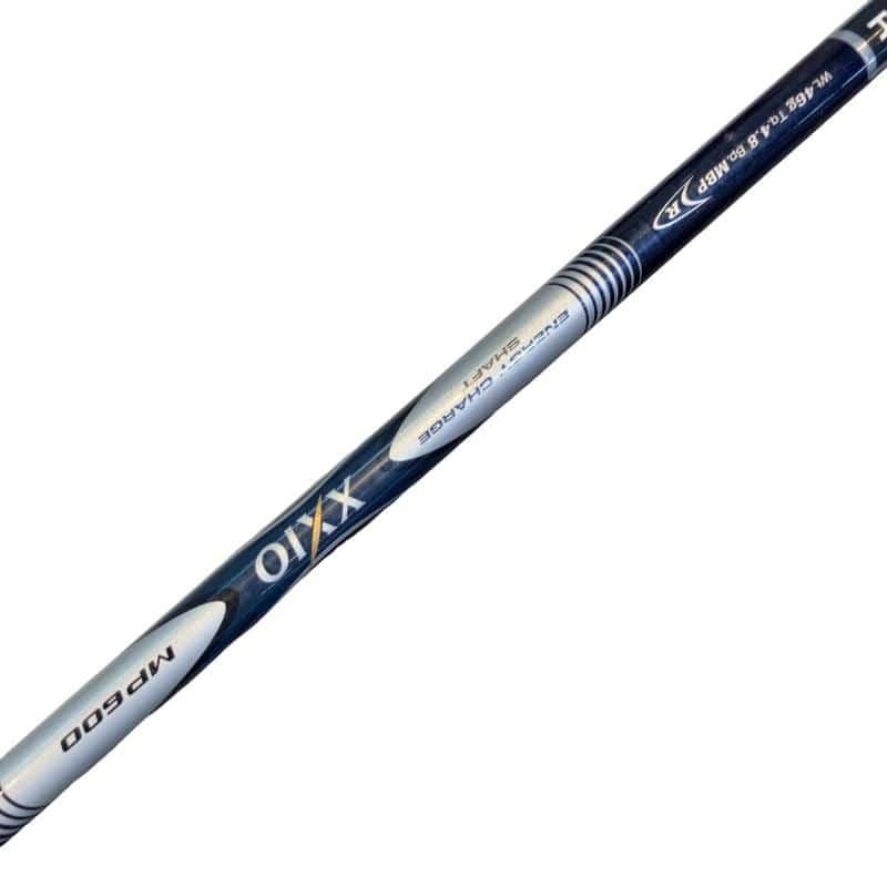 ダンロップ XXIO(2010) 5W フェアウェイウッド FW フレックスRの画像