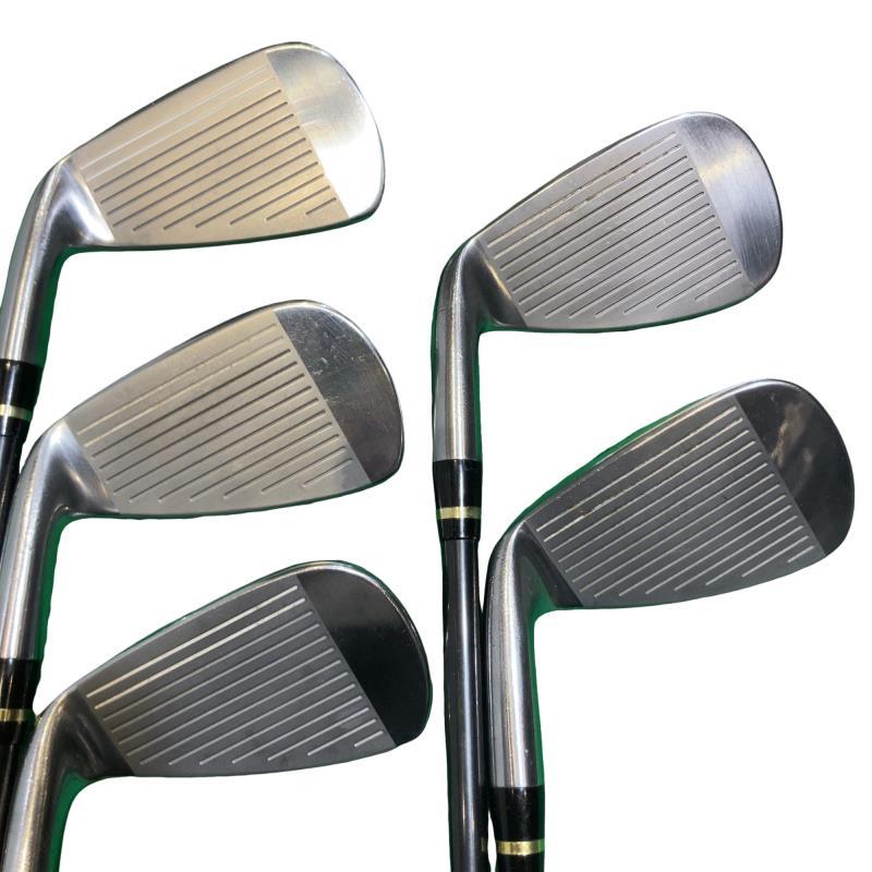 YAMAHA inpres X アイアンセット 6-S 7本セット　フレックスR YAMAHA（ヤマハ） inpres X Classic FORGED 6S アイアンセット IR