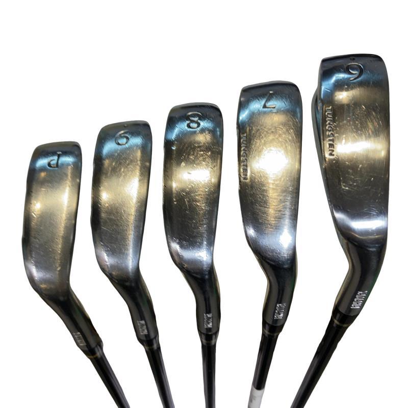 YAMAHA（ヤマハ） inpres X Classic FORGED 6S アイアンセット IR
