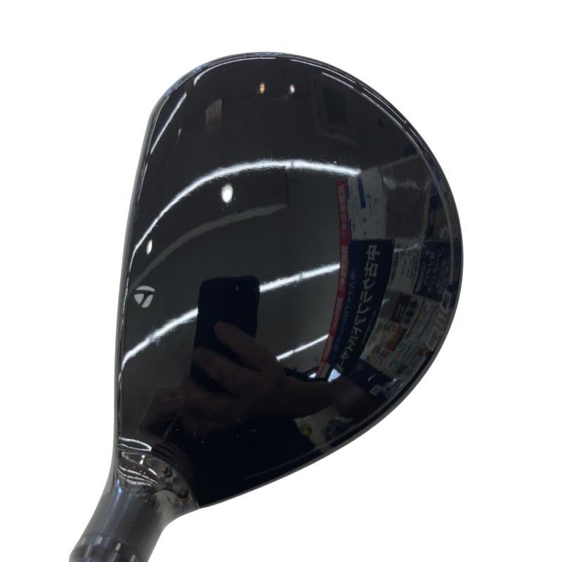 TaylorMade（テーラーメイド） Qi10 TOUR 5W フェアウェイウッド FW