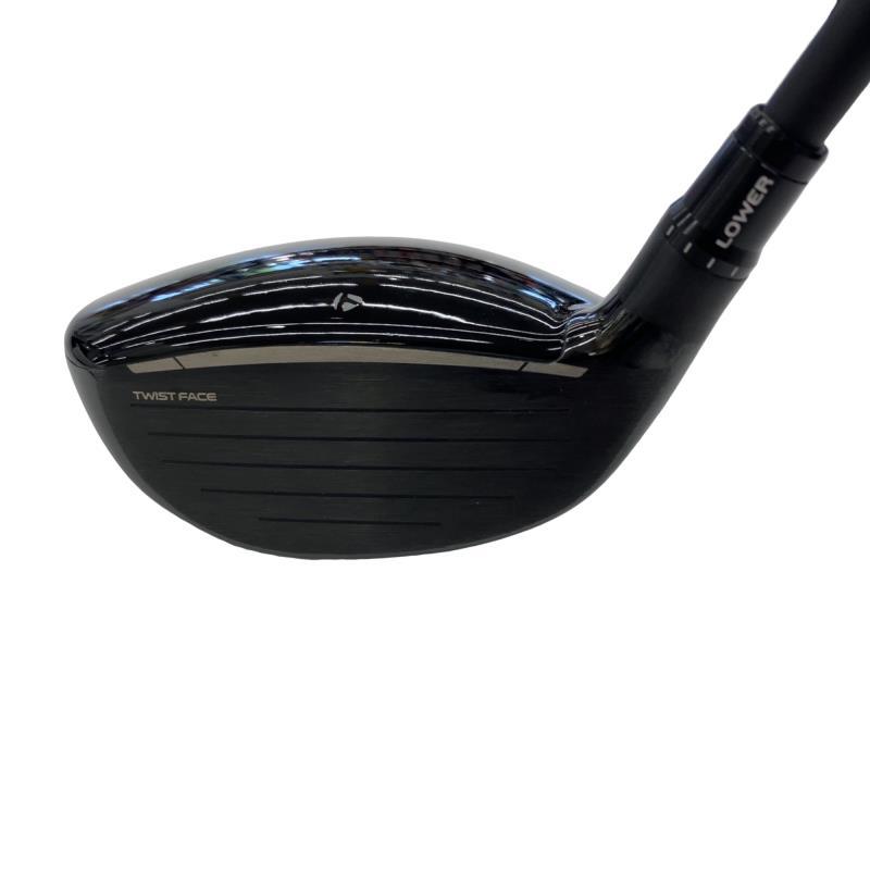 TaylorMade（テーラーメイド） Qi10 TOUR 5W フェアウェイウッド FW