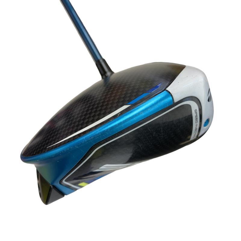 TaylorMade（テーラーメイド） SIM2 MAX-D 10.5° ドライバー DR