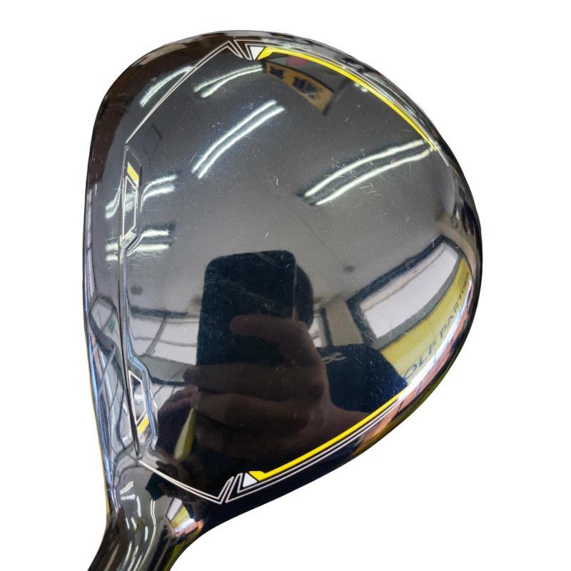 ブリヂストン BRIDGESTONE JGR 5W フェアウェイウッド FW フレックスSRの画像