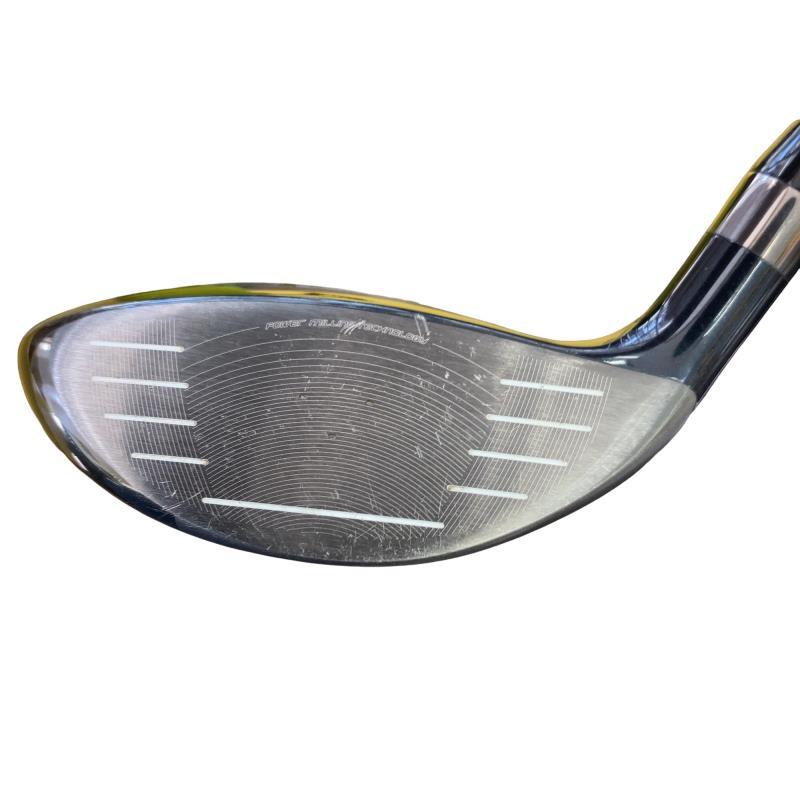 ブリヂストン BRIDGESTONE JGR 5W フェアウェイウッド FW フレックスSRの画像