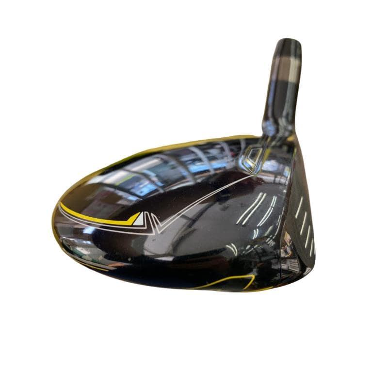 ブリヂストン BRIDGESTONE JGR 5W フェアウェイウッド FW フレックスSRの画像