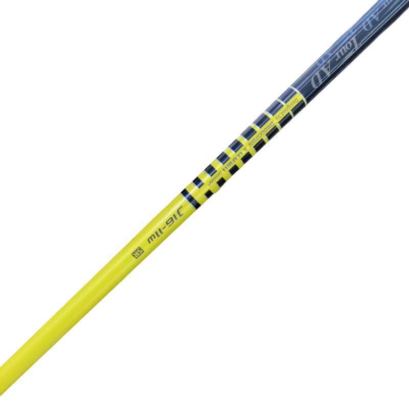 ブリヂストン BRIDGESTONE JGR 5W フェアウェイウッド FW フレックスSRの画像