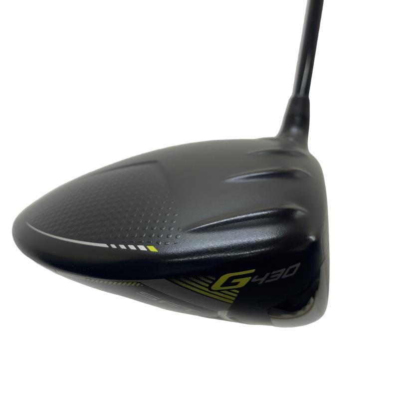 PING（ピン） G430 SFT 10.5° ドライバー DR フレックスR : ゴルフ
