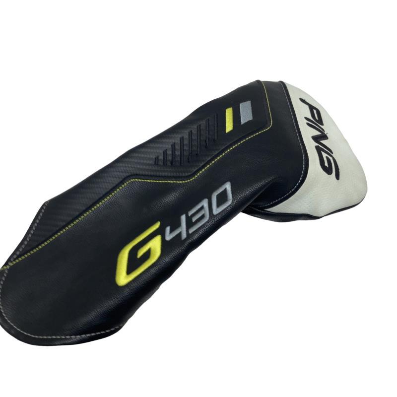 PING（ピン） G430 SFT 10.5° ドライバー DR フレックスR : ゴルフ