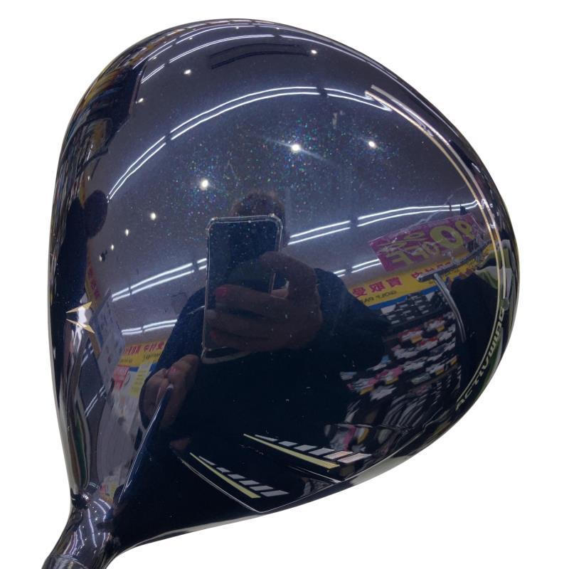 DUNLOP - ダンロップ XXIO(2024) 10.5° １番ウッド DR フレックスSR