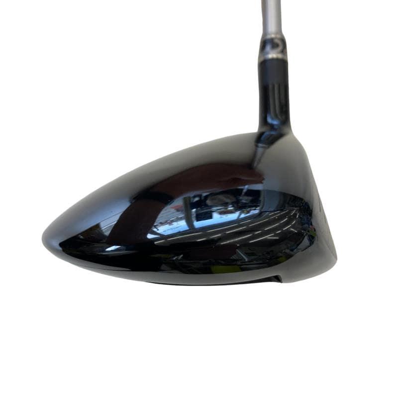Waoww RV-555 Type S(ブラック) 3W フェアウェイウッド FW フレックスその他の画像