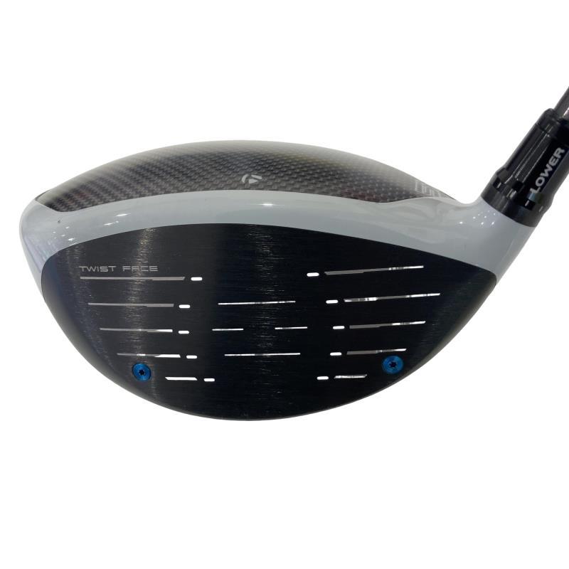 TaylorMade（テーラーメイド） SIM MAX 9° ドライバー DR フレックスS