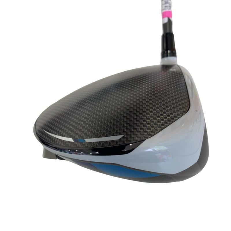 TaylorMade（テーラーメイド） SIM MAX 9° ドライバー DR フレックスS