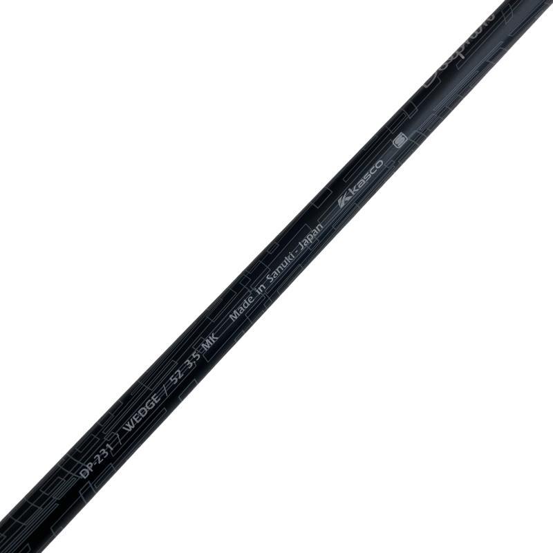 キャスコ Dolphin Wedge DW-125G シルバー 56° ウェッジ WG フレックスその他_4