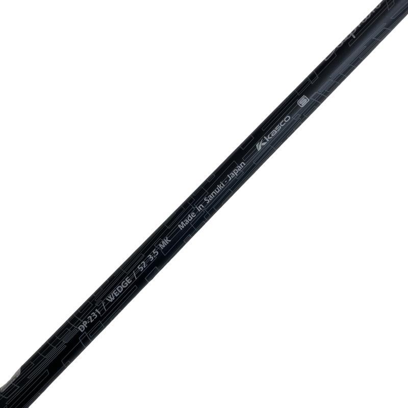 キャスコ Dolphin Wedge DW-125G シルバー 60° ウェッジ WG フレックスその他_4