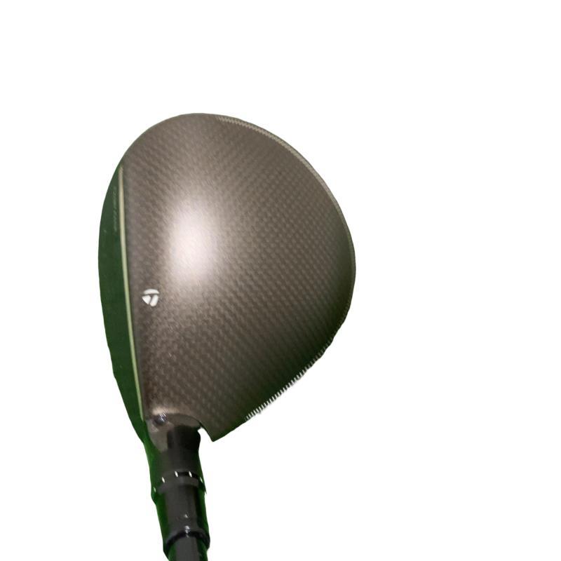 テーラーメイド Qi4D 5W フェアウェイウッド FW フレックスS 【公式通販】