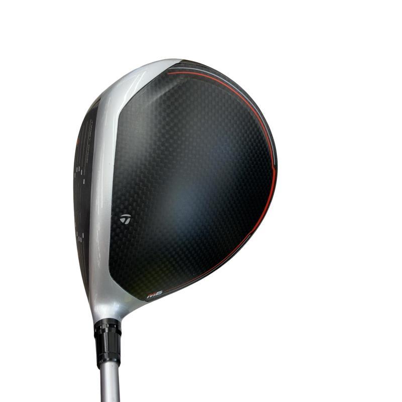 TaylorMade M6 ドライバー　10.5 SR TaylorMade（テーラーメイド） M6 10.5° ドライバー DR フレックスSR