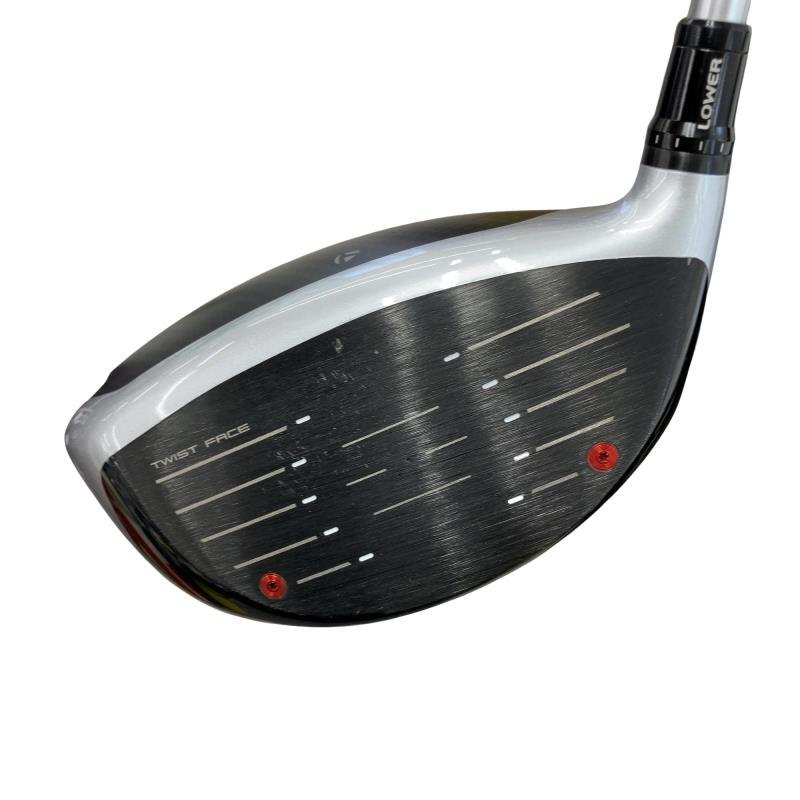 TaylorMade（テーラーメイド） M6 10.5° ドライバー DR フレックスSR