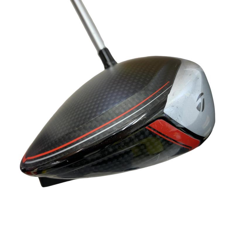 TaylorMade M6 ドライバー　10.5 SR TaylorMade（テーラーメイド） M6 10.5° ドライバー DR フレックスSR