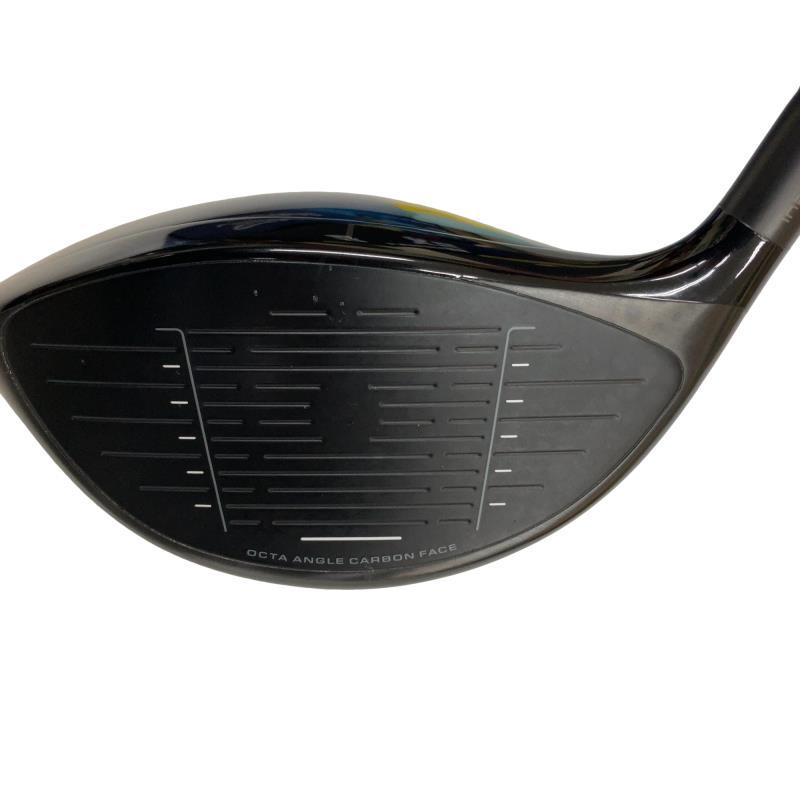 ヤマハ inpres DRIVESTAR TYPE/D(2025) 10.5° ドライバー DR フレックスR_2