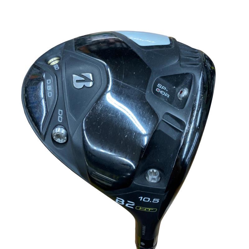 BRIDGESTONE GOLF ブリヂストン B2 HT 10.5° ドライバー DR フレックス