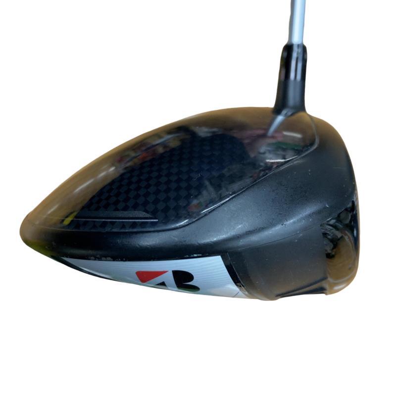 BRIDGESTONE GOLF ブリヂストン B2 HT 10.5° ドライバー DR フレックス