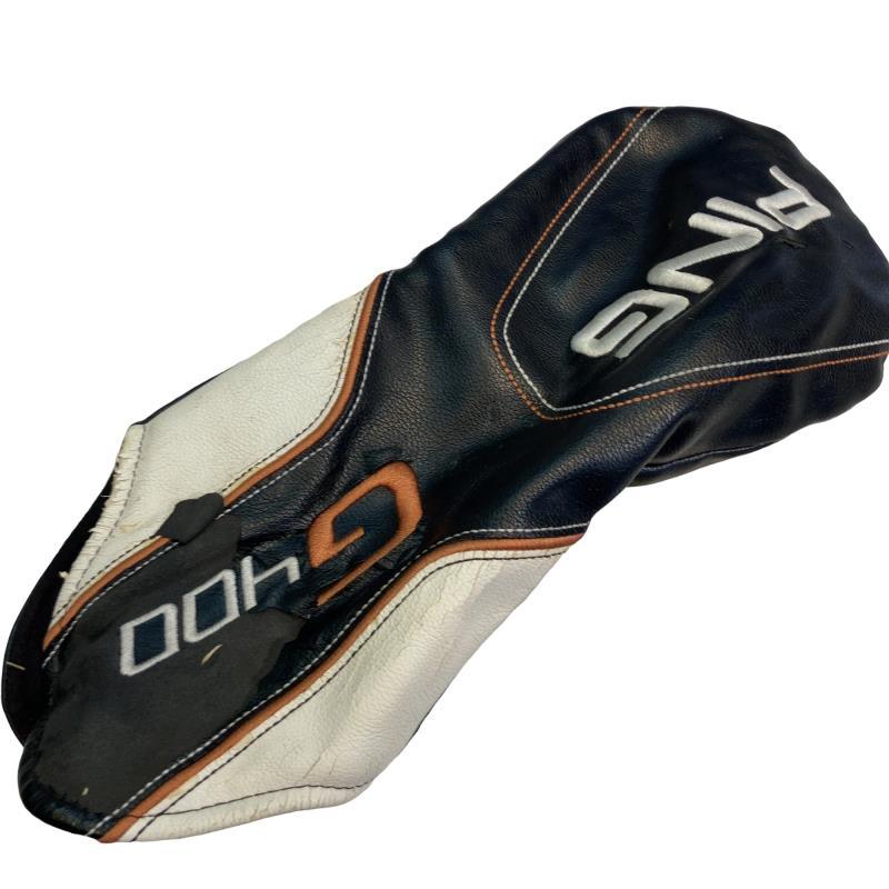 PING（ピン） G400 MAX 9° ドライバー DR フレックスS : ゴルフ
