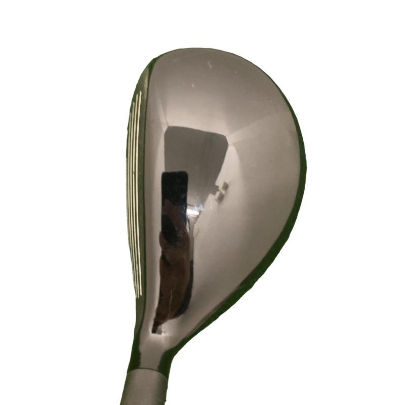 ホンマ TW757 UT（6U） HONMA GOLF（本間ゴルフ） TOUR WORLD TW757 U6 ユーティリティ UT
