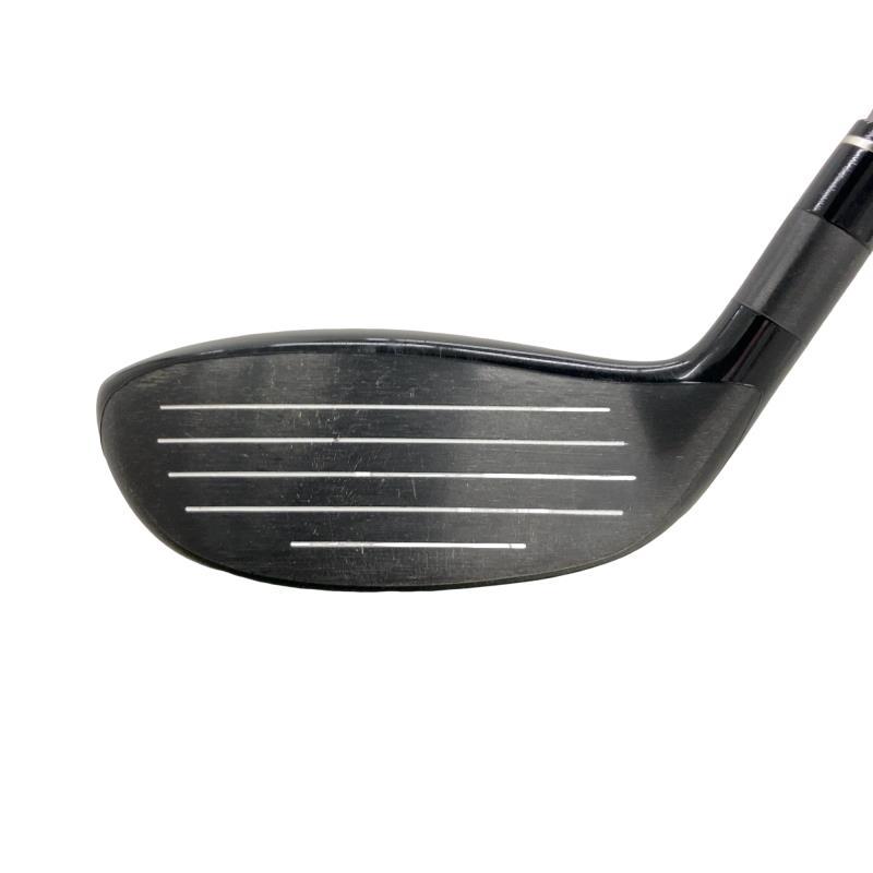 HONMA GOLF（本間ゴルフ） TOUR WORLD TW757 U6 ユーティリティ UT