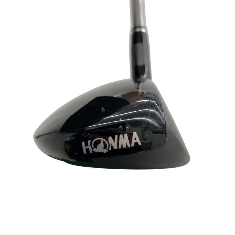 HONMA GOLF（本間ゴルフ） TOUR WORLD TW757 U6 ユーティリティ UT