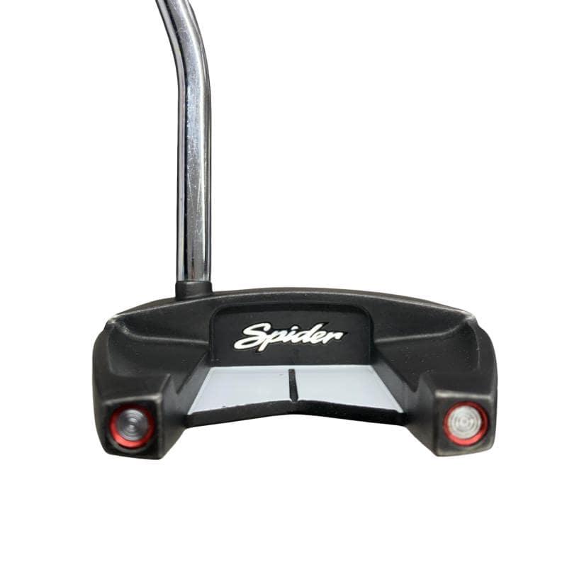 TaylorMade（テーラーメイド） Spider GT SPLITBACK シングルベンド 34