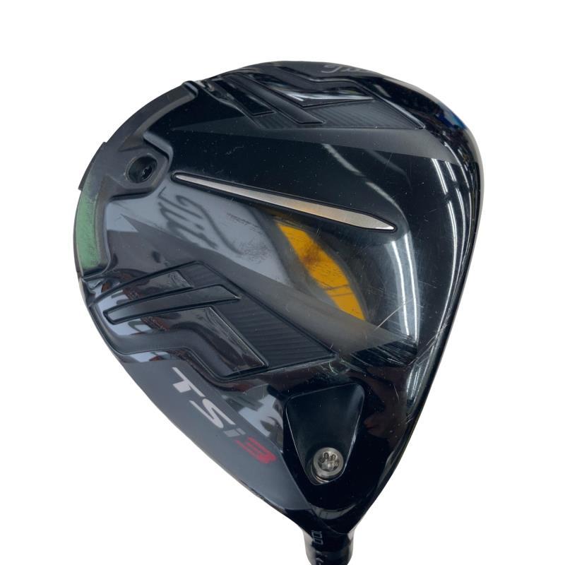 Titleist（タイトリスト） TSi3 10° ドライバー DR フレックスS