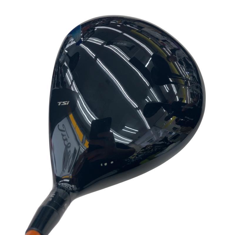 Titleist（タイトリスト） TSi3 10° ドライバー DR フレックスS