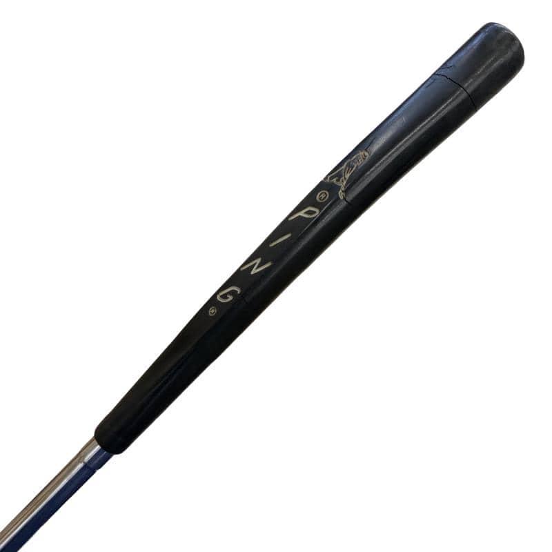 ピン ANSER 2 PAT PEND ベリリウムカッパー パター PT フレックスその他の画像