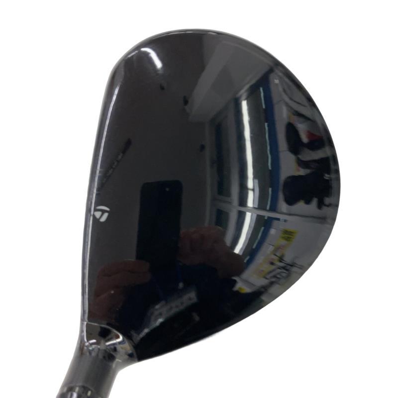 テーラーメイド Qi10 TOUR 3W フェアウェイウッド FW フレックスS