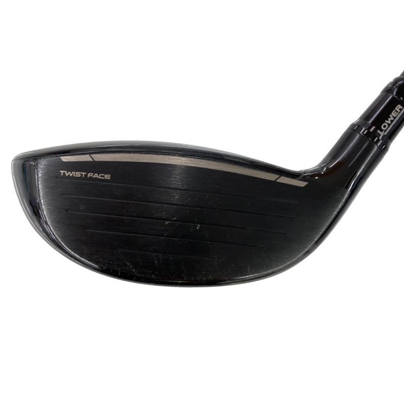 TaylorMade（テーラーメイド） Qi10 TOUR 3W フェアウェイウッド FW
