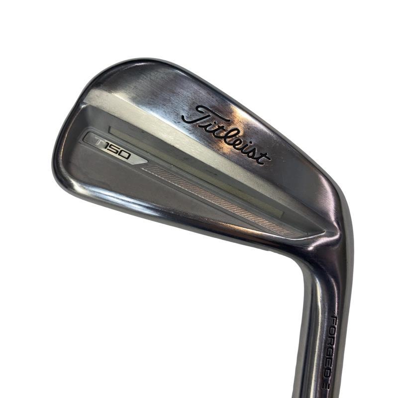 Titleist（タイトリスト） Titleist T150(2023) 6S アイアンセット IR