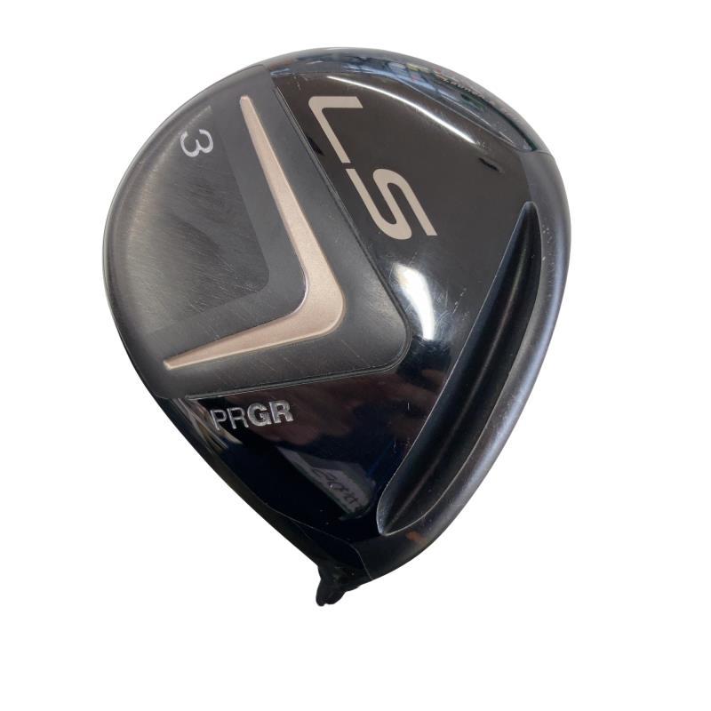 PRGR LS 3W 5W スピーダーNXフレックスR PRGR（プロギア） LS 3W フェアウェイウッド FW フレックスR : ゴルフ