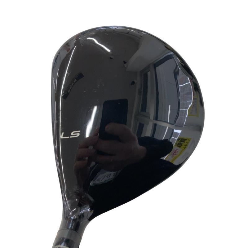 PRGR（プロギア） LS 3W フェアウェイウッド FW フレックスR : ゴルフ