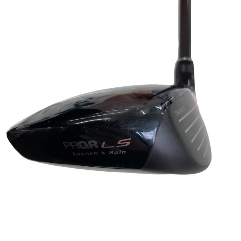PRGR（プロギア） LS 3W フェアウェイウッド FW フレックスR : ゴルフ