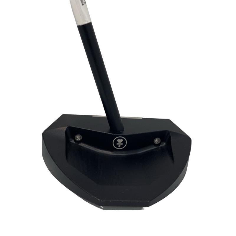 L.A.B.GOLF L.A.B.GOLF OZ.1i(BLACK) 34インチ パター PT フレックスその他の画像