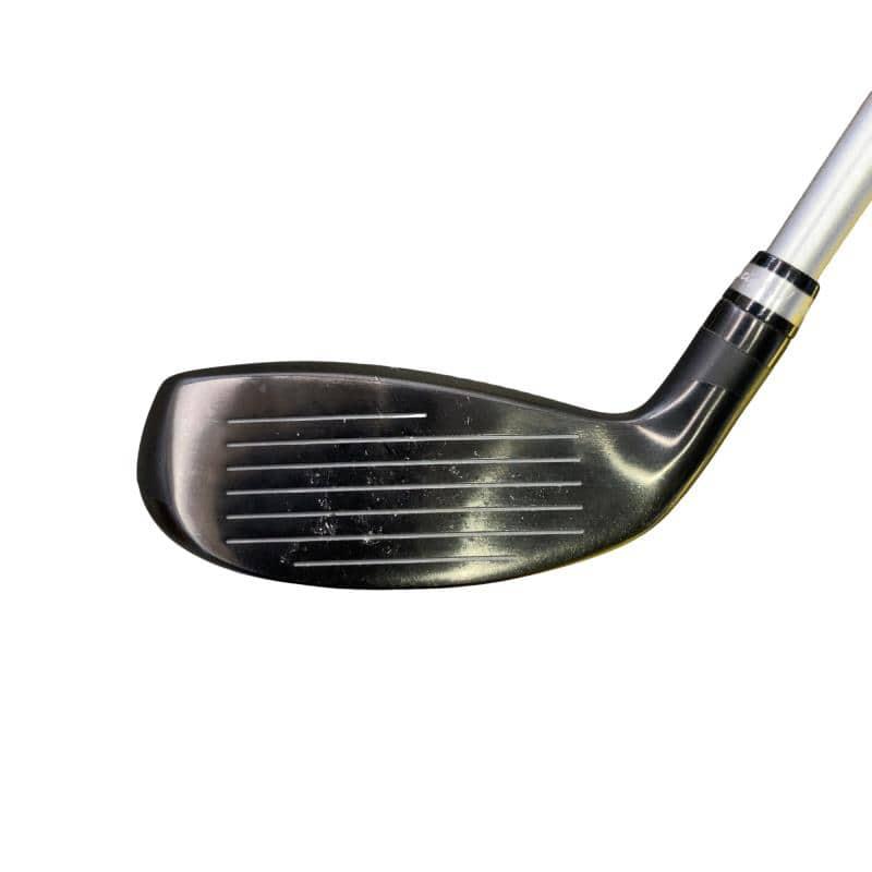MIURA（三浦技研） MG H-100 Hybrid U5 ユーティリティ UT フレックスS