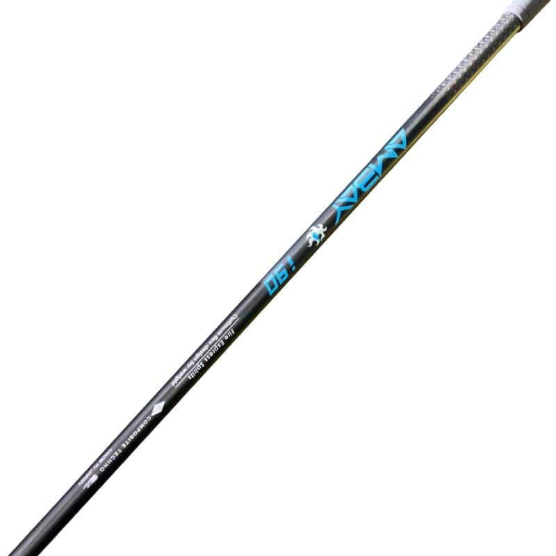 MIURA（三浦技研） MG H-100 Hybrid U5 ユーティリティ UT フレックスS