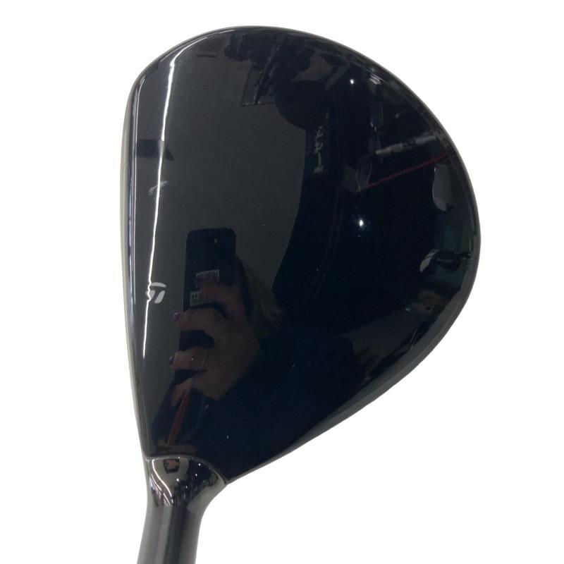 TaylorMade（テーラーメイド） Qi10 3W フェアウェイウッド FW