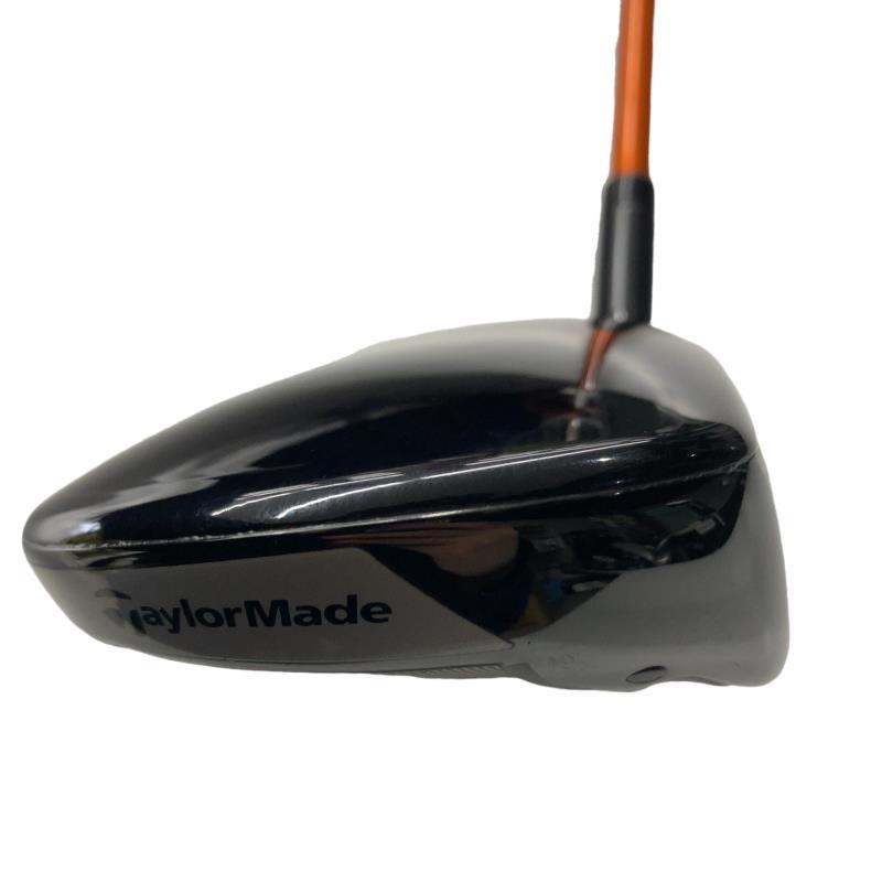 TaylorMade（テーラーメイド） Qi10 3W フェアウェイウッド FW