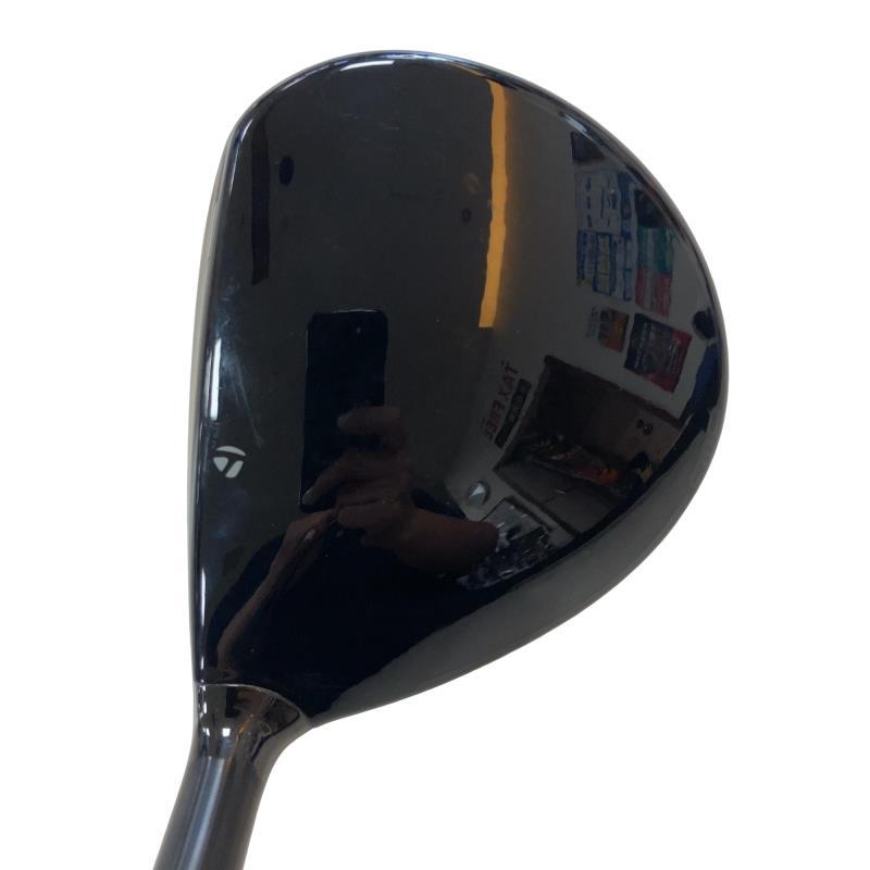 TaylorMade（テーラーメイド） Qi10 5W フェアウェイウッド FW