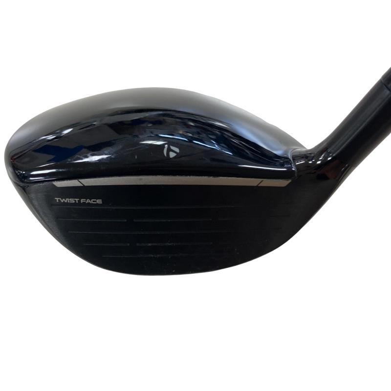 TaylorMade（テーラーメイド） Qi10 5W フェアウェイウッド FW