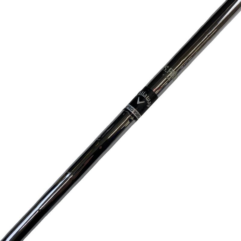キャロウェイ X FORGED(2013) 6S アイアンセット IR フレックスS_5