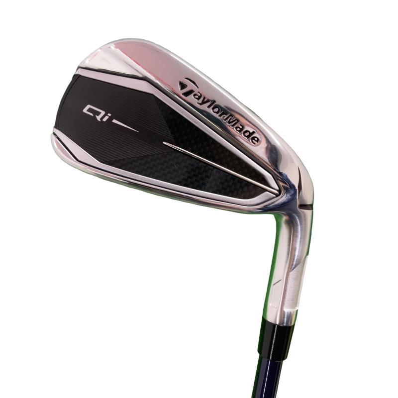 TaylorMade（テーラーメイド） Qi #5 単品アイアン LI フレックスS