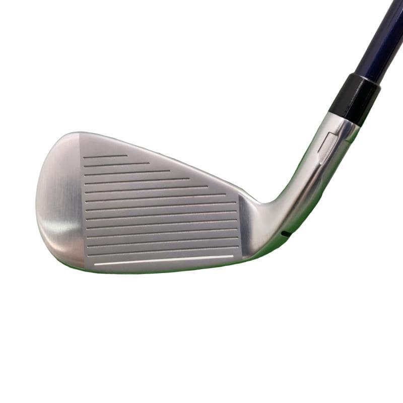TaylorMade（テーラーメイド） Qi #5 単品アイアン LI フレックスS